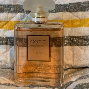Chanel Coco Mademoiselle EDP 3.4 oz
